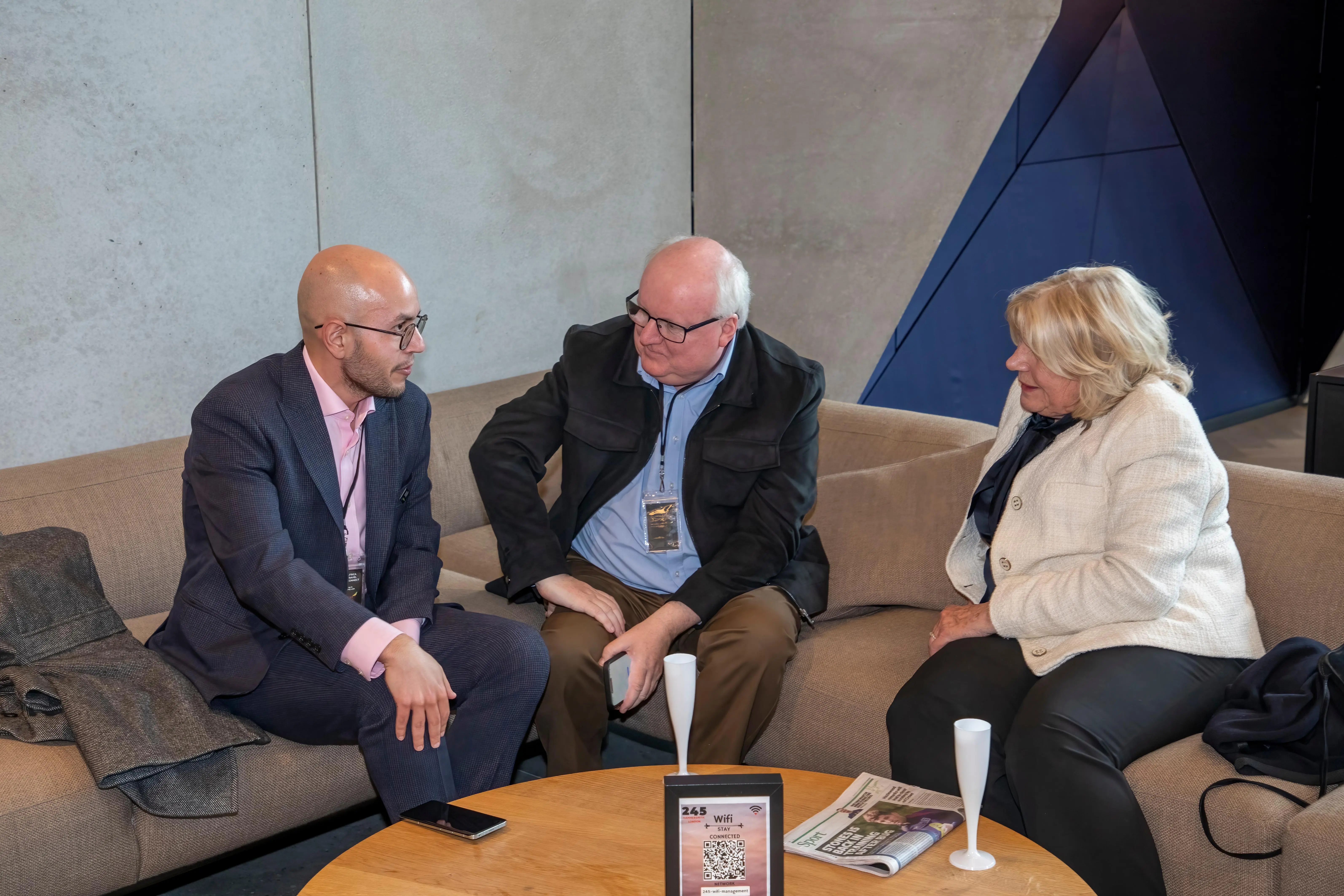 Yosemite National Park